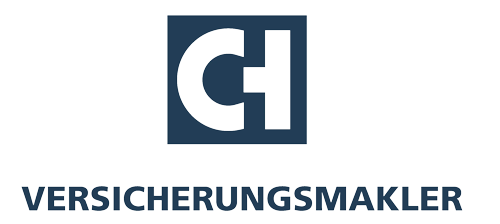 CH-Versicherungsmakler_Logo