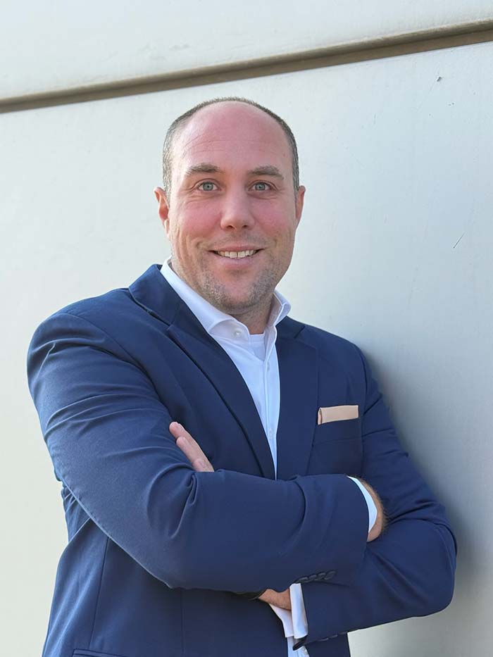 Christoph Heister