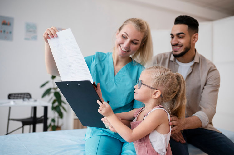 Krankenversicherung privat