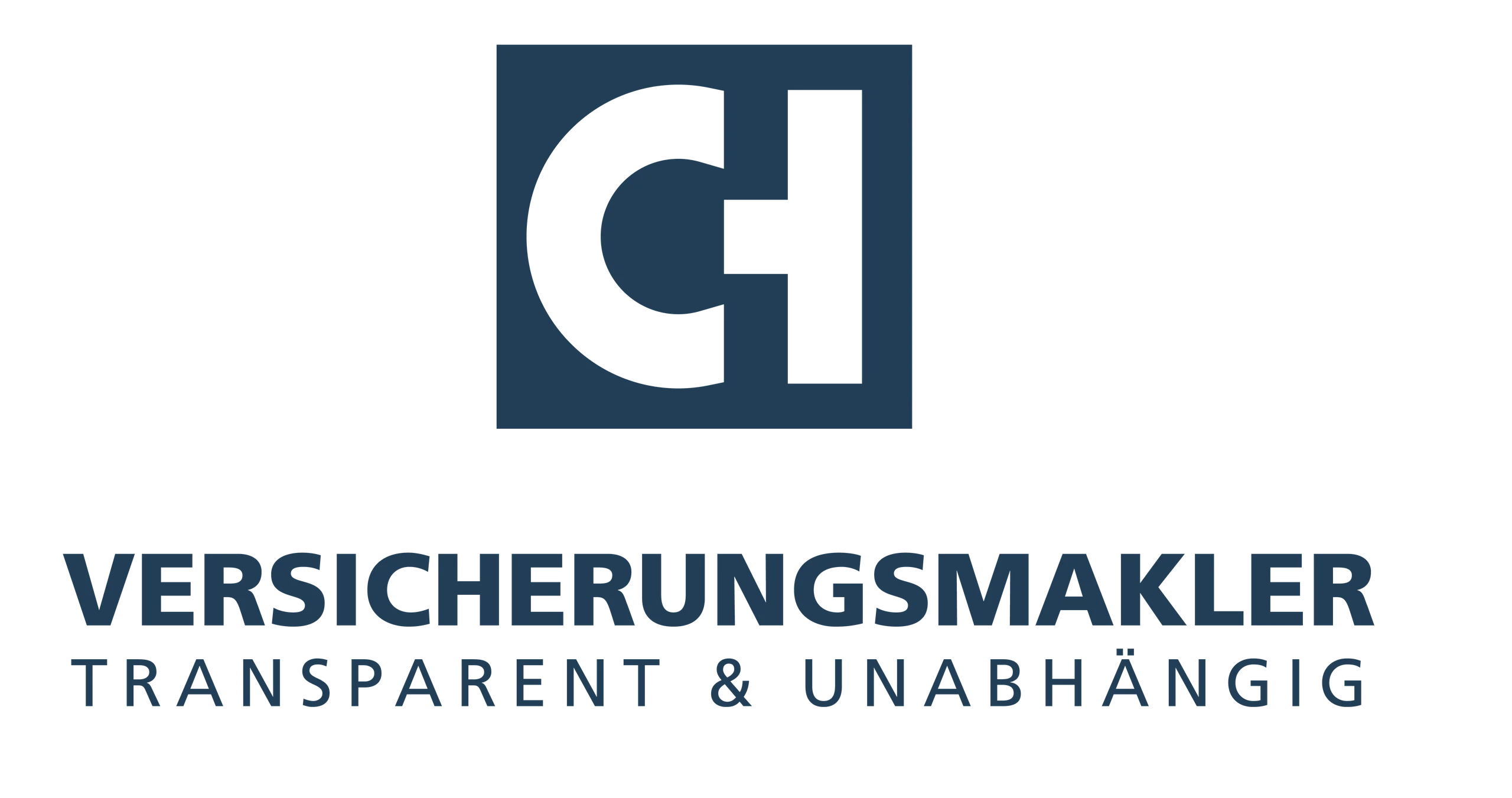 CH-Versicherungsmakler_Logo